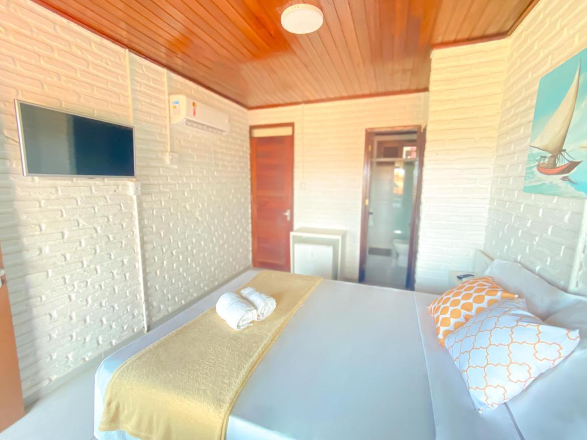 Hotel Sunshine Centro Cumbuco Εξωτερικό φωτογραφία