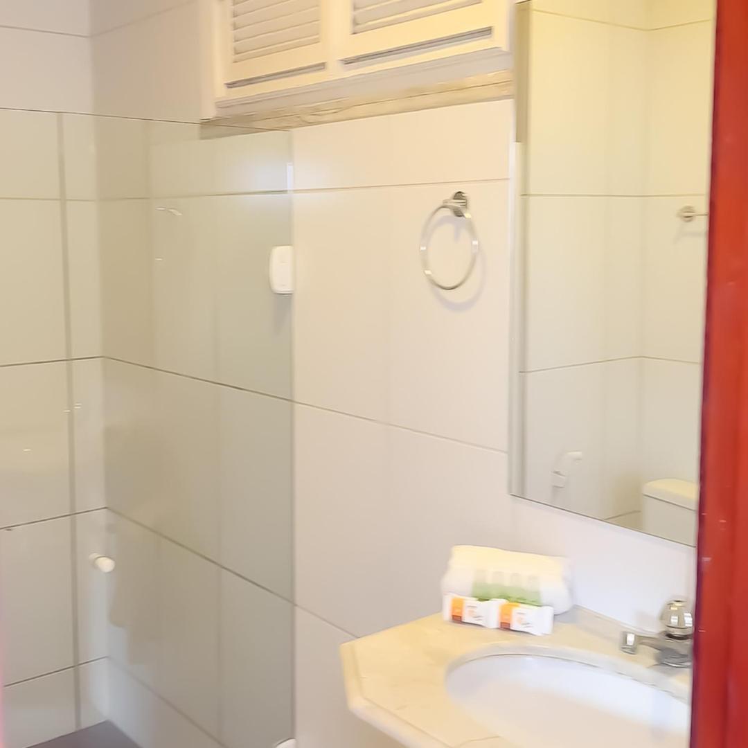 Hotel Sunshine Centro Cumbuco Εξωτερικό φωτογραφία