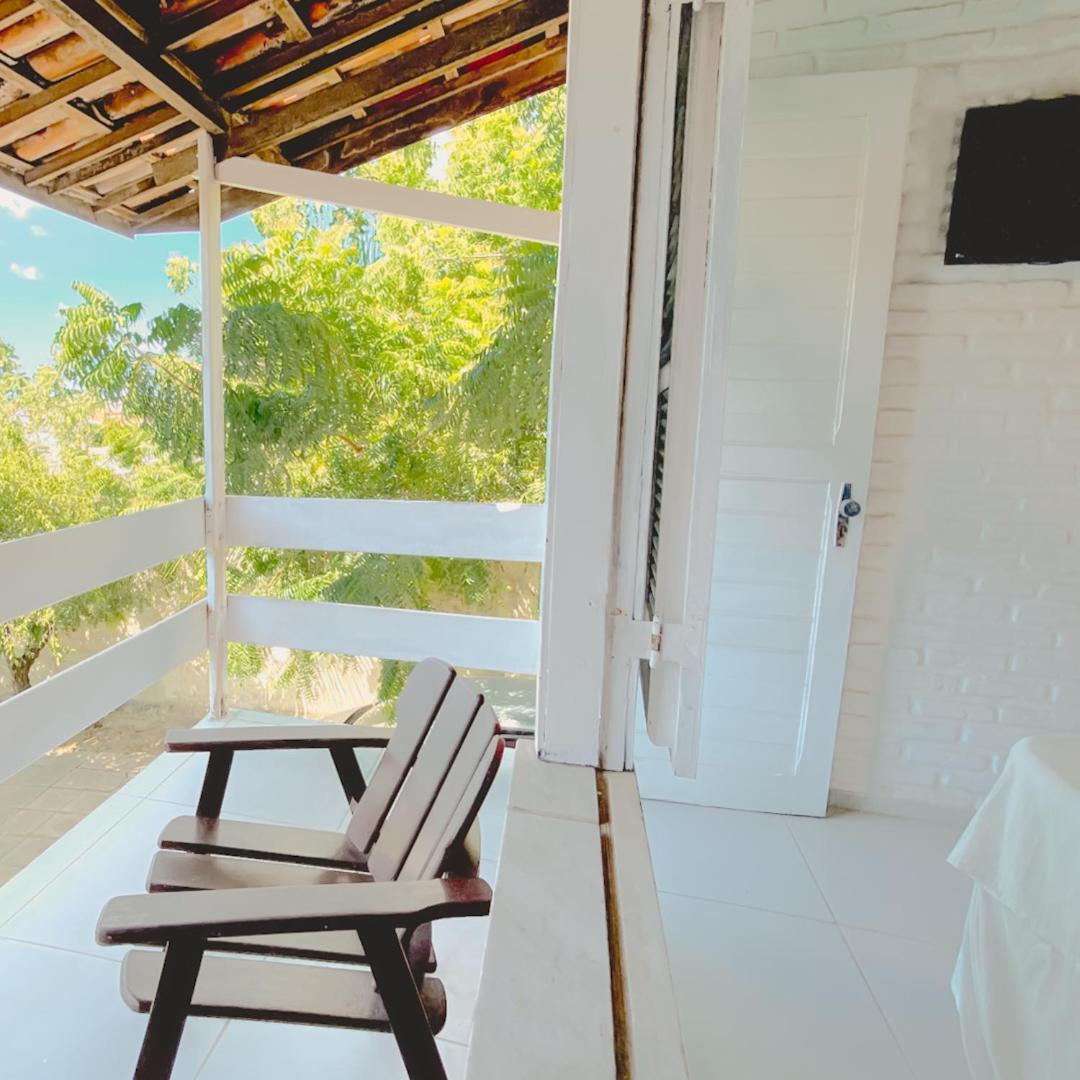 Hotel Sunshine Centro Cumbuco Εξωτερικό φωτογραφία