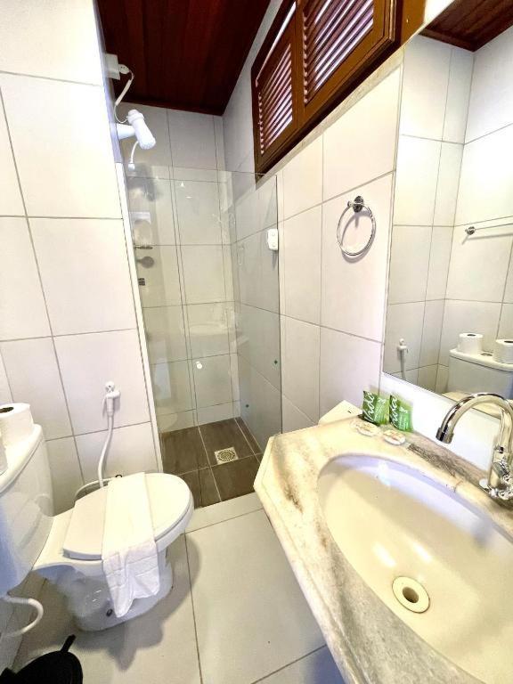 Hotel Sunshine Centro Cumbuco Εξωτερικό φωτογραφία