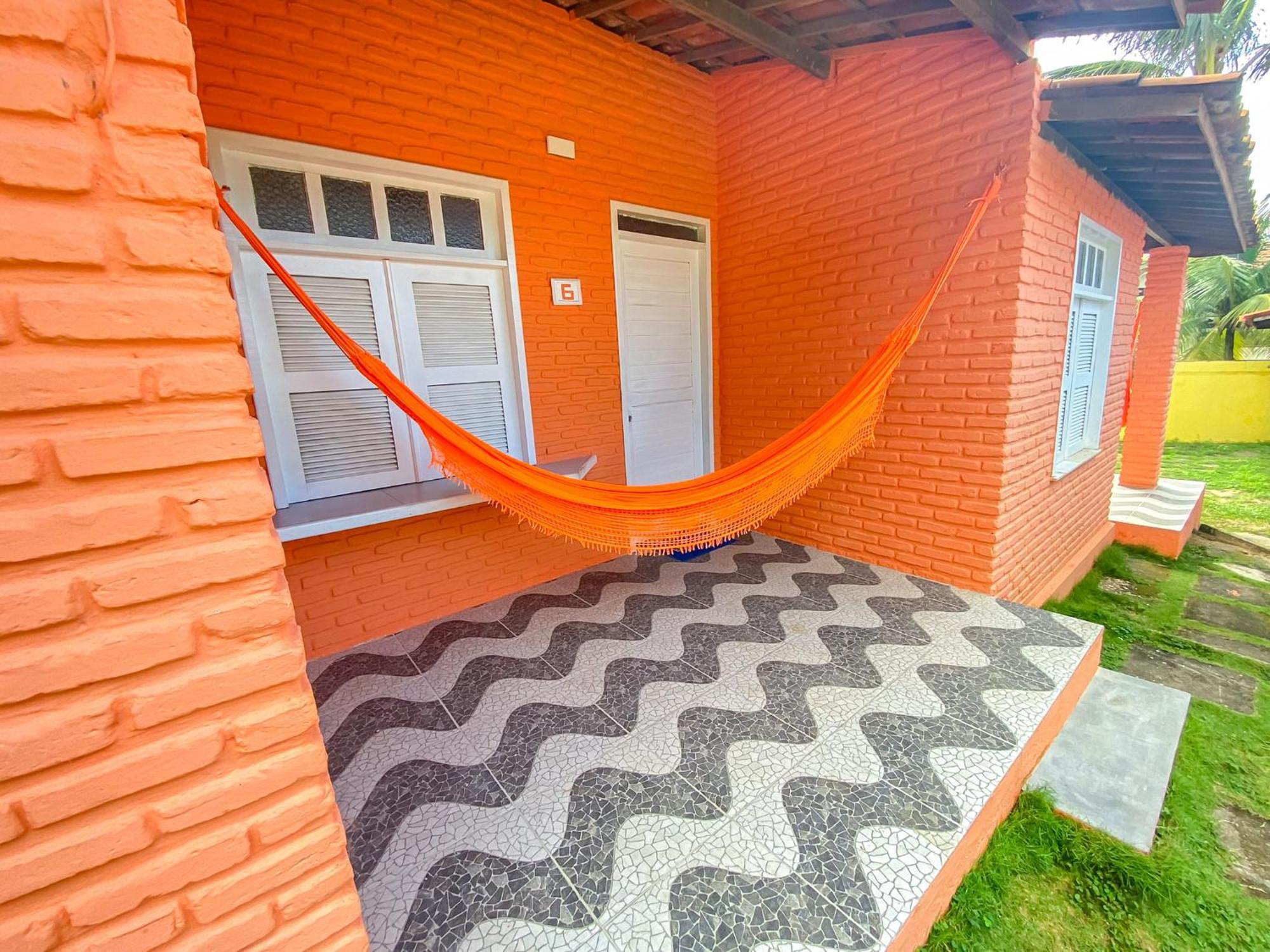 Hotel Sunshine Centro Cumbuco Εξωτερικό φωτογραφία